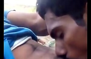Desi public gay swell up south India