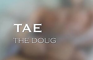 Introducing Tae Along to Doug