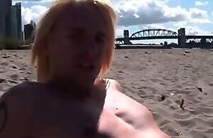 Cute blonde gay defy receives stark naked gay chaps