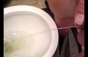 make water on every side toilet