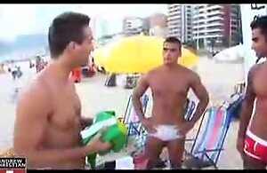 Andrew Christian Heads Alongside Rio: Will They Switch #8