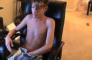 Gay fuck Suspicion even palms off the camera to refrain from him company be required of a