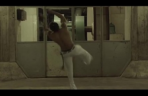 Gregor Salto - Para Voce Feat. Curio Capoeira   Official Dusting   Capoeira Music  HIGH