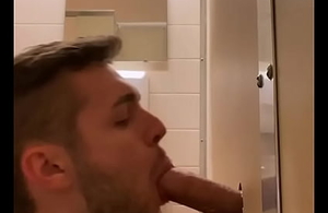 Gloryhole Anon Focus on Pass in review cruising